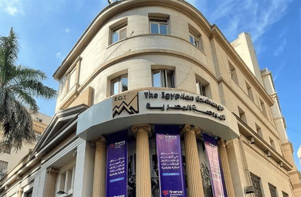 ايجيترانس توافق على النظر في الشطب الاختياري من البورصة